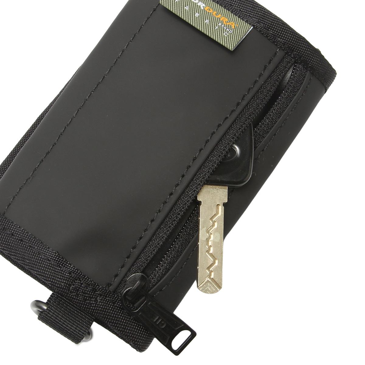 シー グリッド3 三つ折り財布 CIE cie-032301