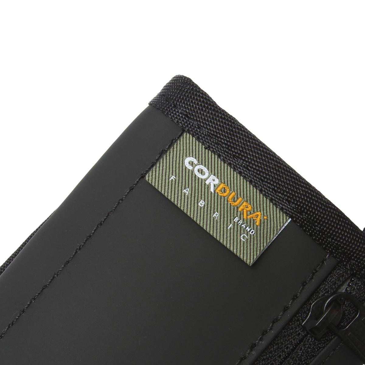 シー グリッド3 三つ折り財布 CIE cie-032301