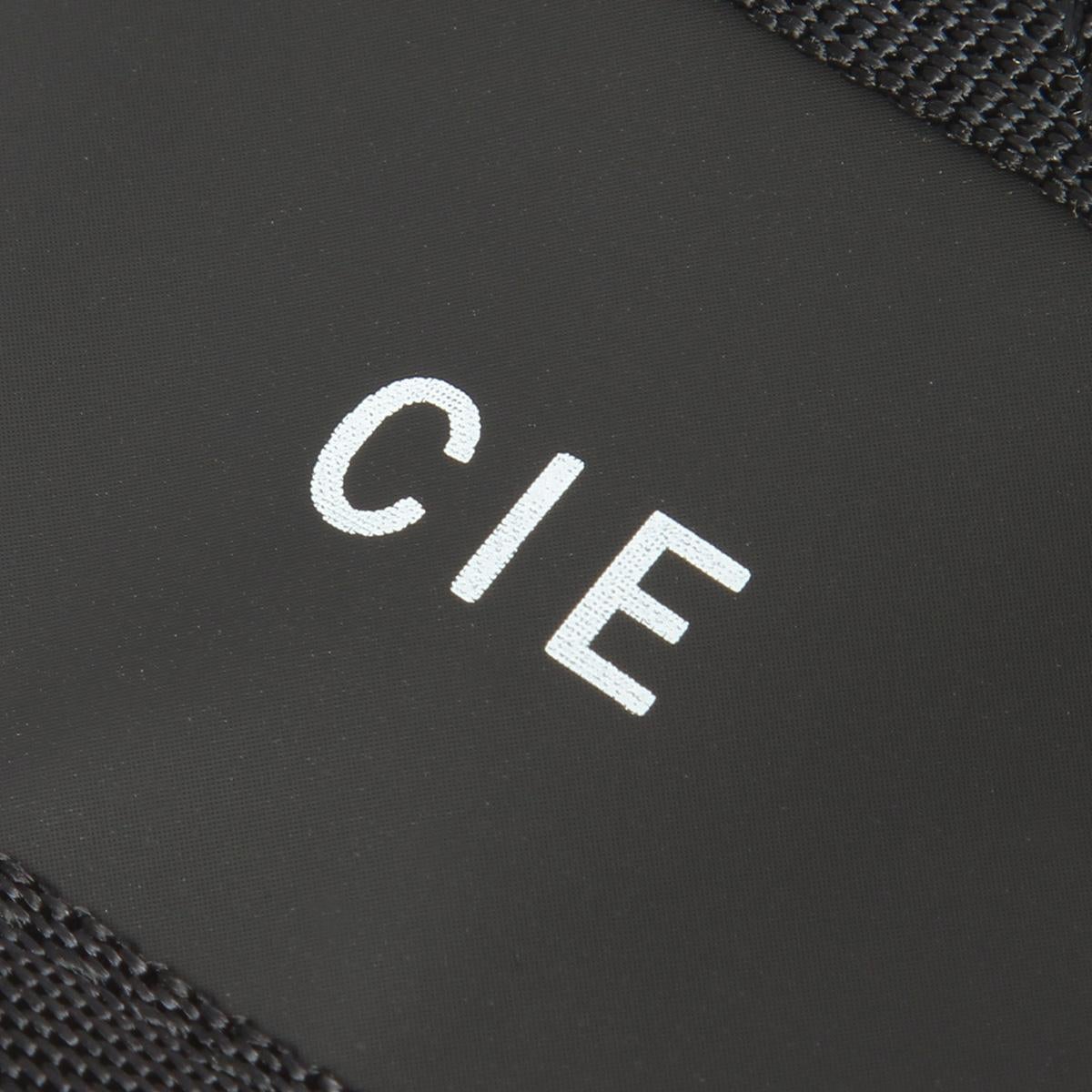 シー グリッド3 三つ折り財布 CIE cie-032301