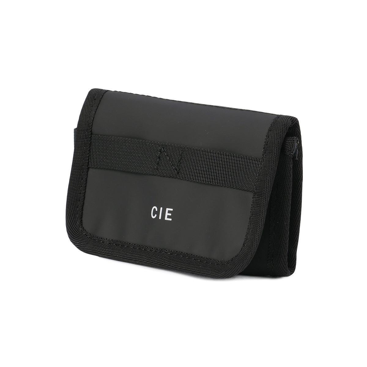 シー グリッド3 三つ折り財布 CIE cie-032301