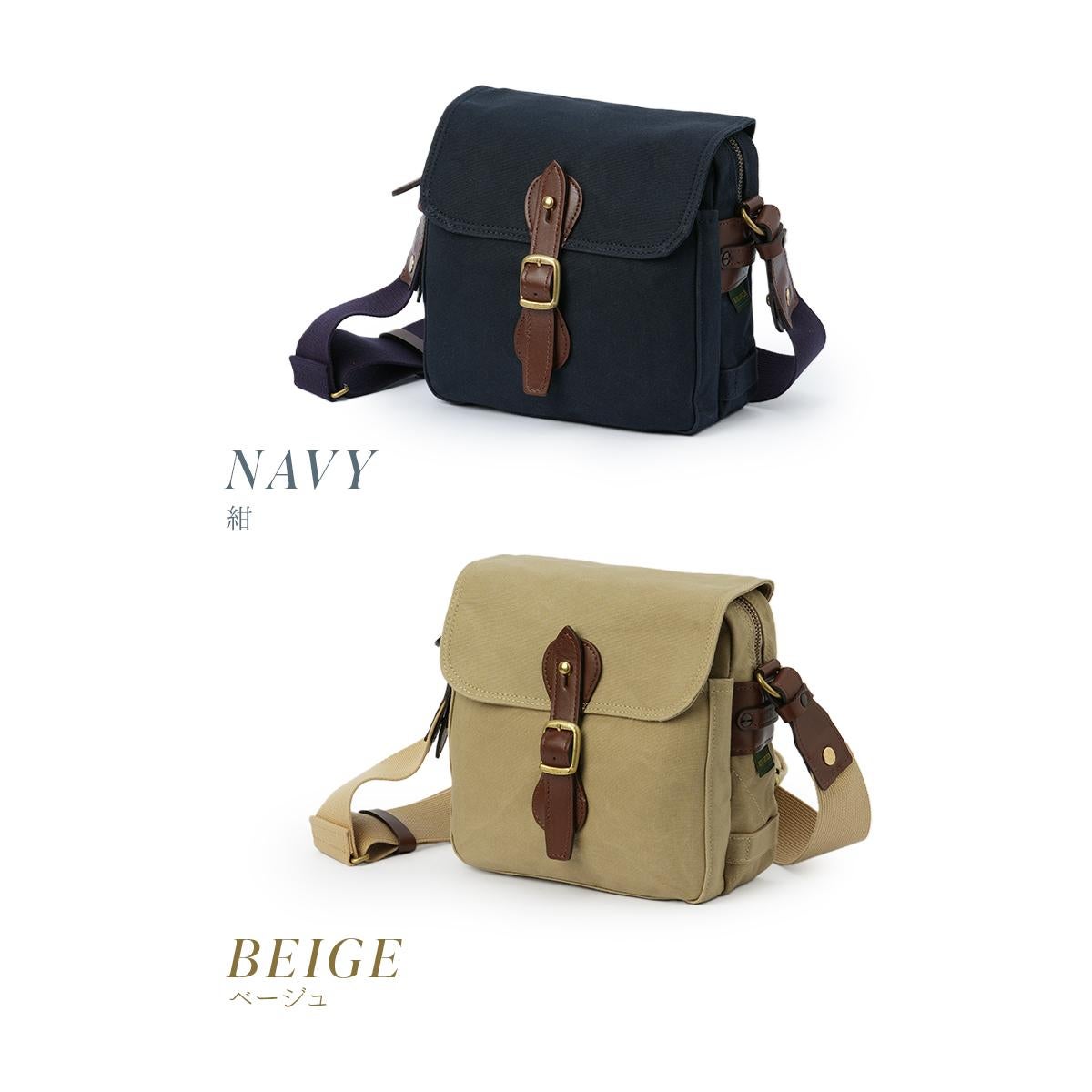 SILVER LAKE CLUB シルバーレイククラブ ショルダーバッグ 茶 シルバーレイククラブ MYバッグレザー ショルダーバッグ メンズ No