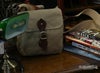 シルバーレイククラブ 帆布シリーズ ショルダーバッグ SILVER LAKE CLUB slc-130121