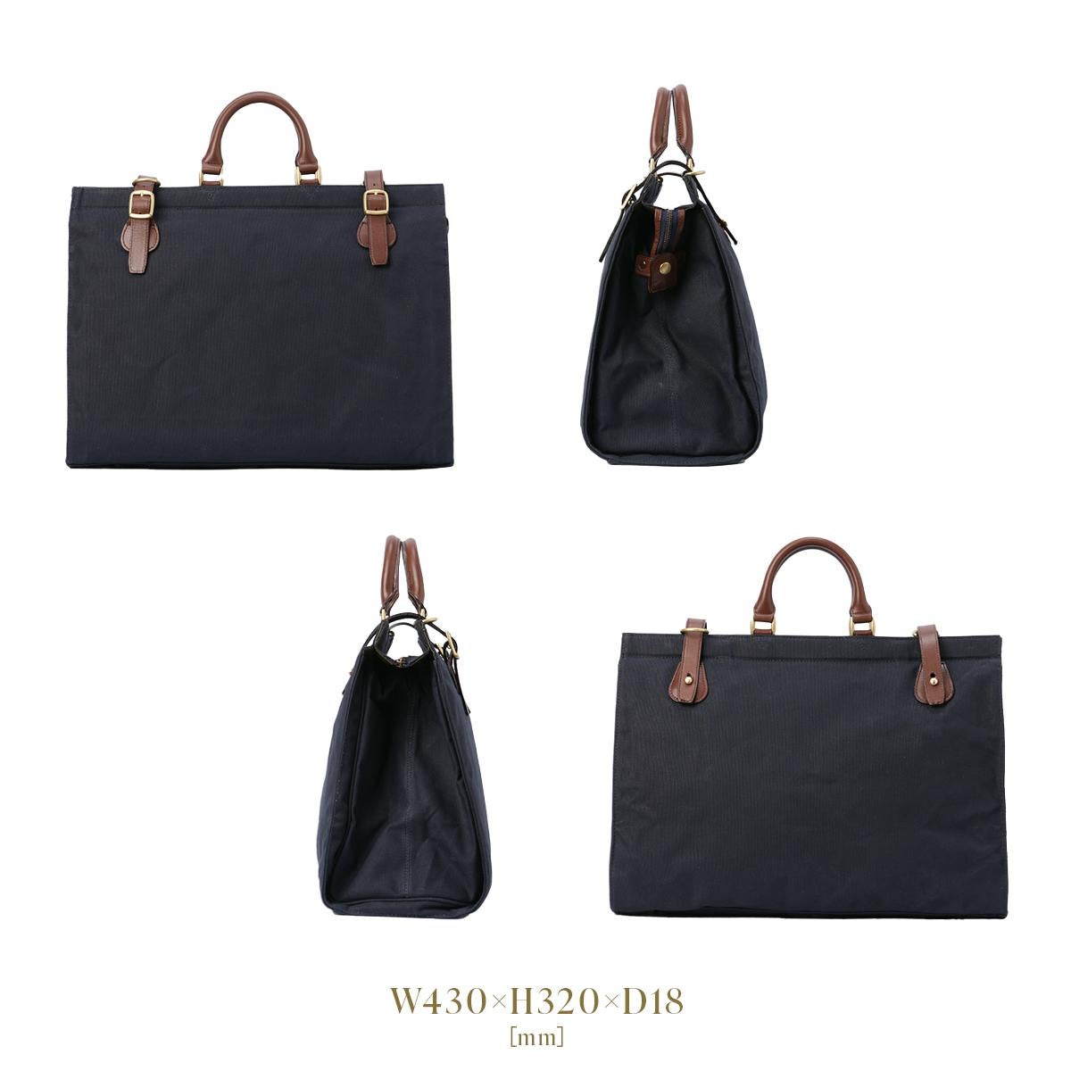 シルバーレイククラブ 帆布シリーズ ボストンバッグ SILVER LAKE CLUB slc-130332