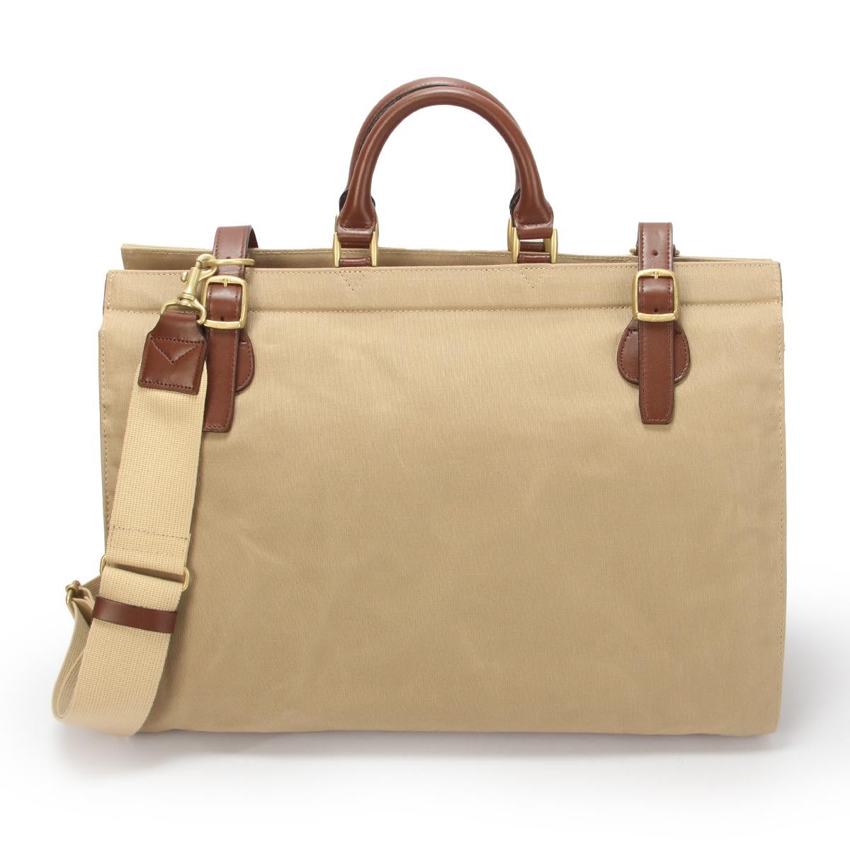 シルバーレイククラブ 帆布シリーズ ボストンバッグ SILVER LAKE CLUB slc-130332