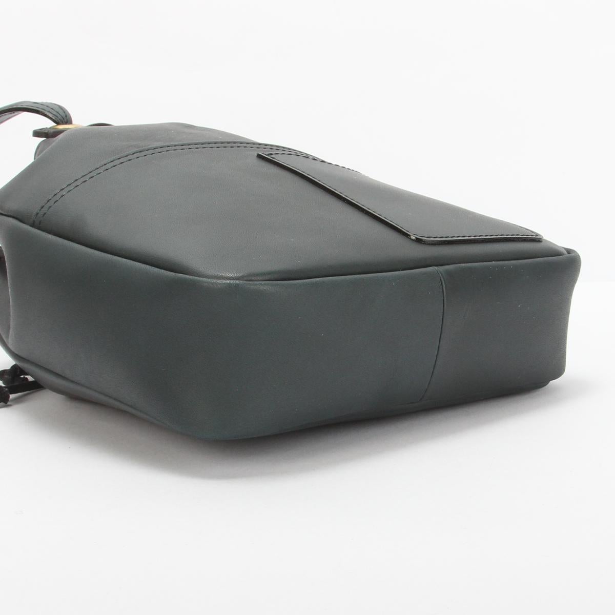 シルバーレイククラブ オイルレザーシリーズ ショルダーバッグ SILVER LAKE CLUB slc-130999