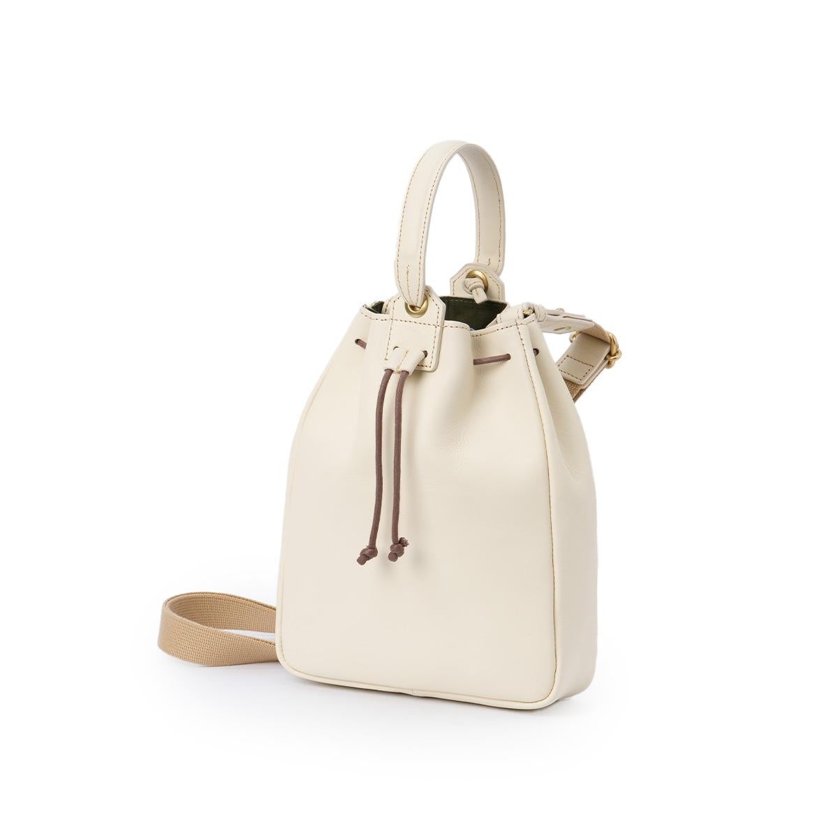 シルバーレイククラブ オイルレザーシリーズ ショルダーバッグ SILVER LAKE CLUB slc-130999