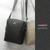 ドレステリア チャールズ ショルダーバッグ DRESSTERIOR dr-865111