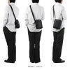 ドレステリア チャールズ ショルダーバッグ DRESSTERIOR dr-865111