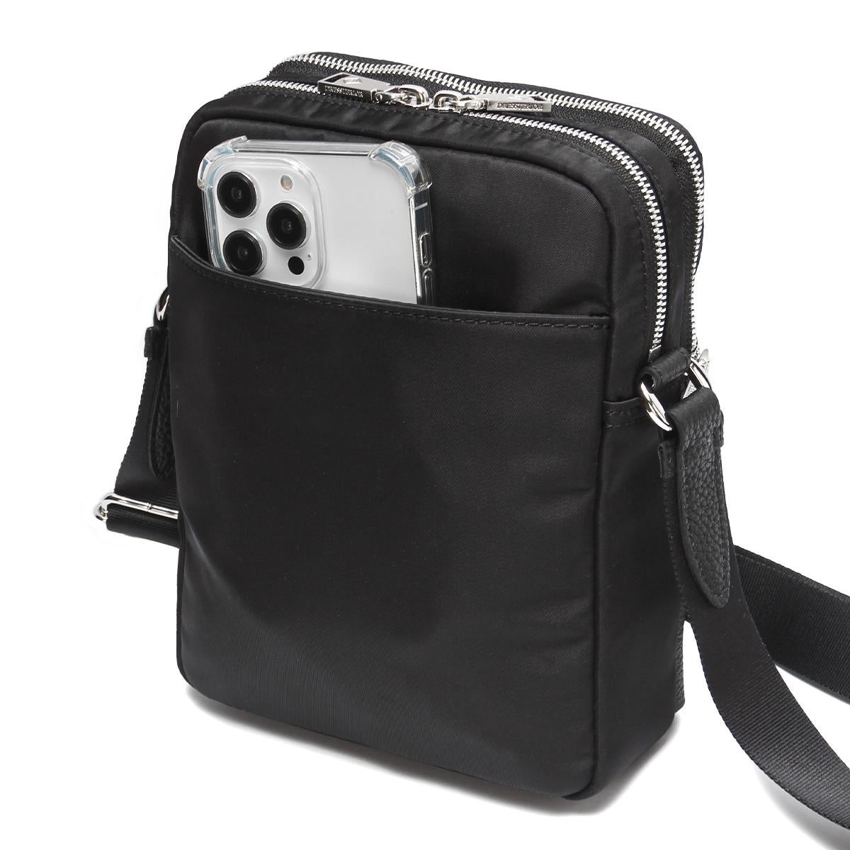 ドレステリア チャールズ ショルダーバッグ DRESSTERIOR dr-865111