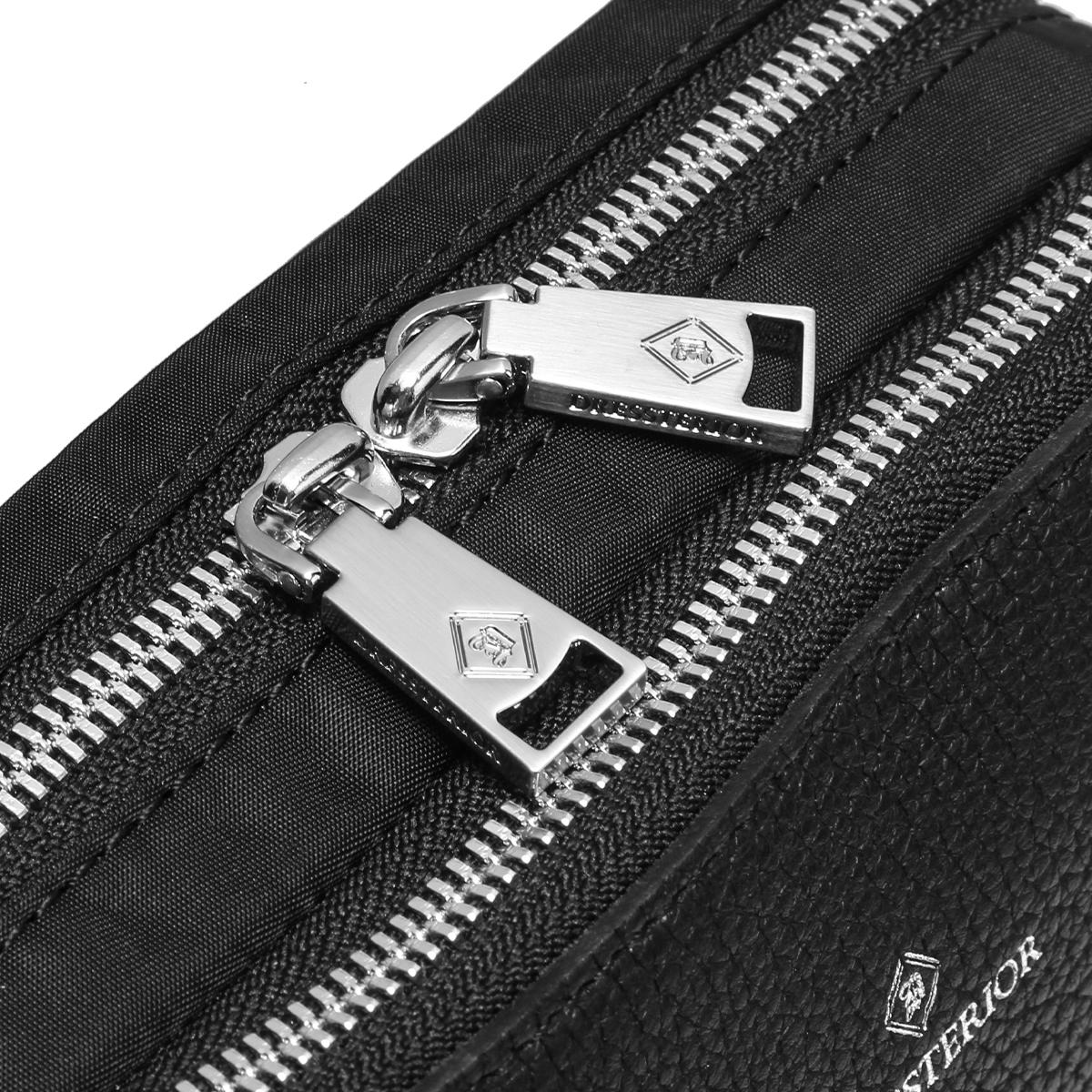 ドレステリア チャールズ ショルダーバッグ DRESSTERIOR dr-865111