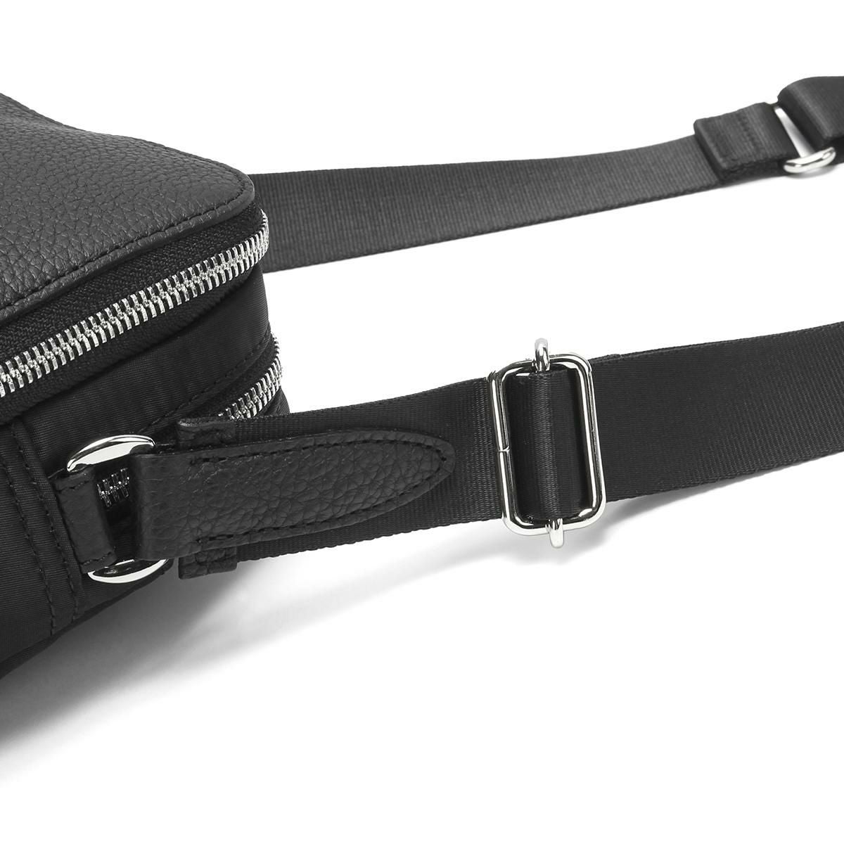 ドレステリア チャールズ ショルダーバッグ DRESSTERIOR dr-865111