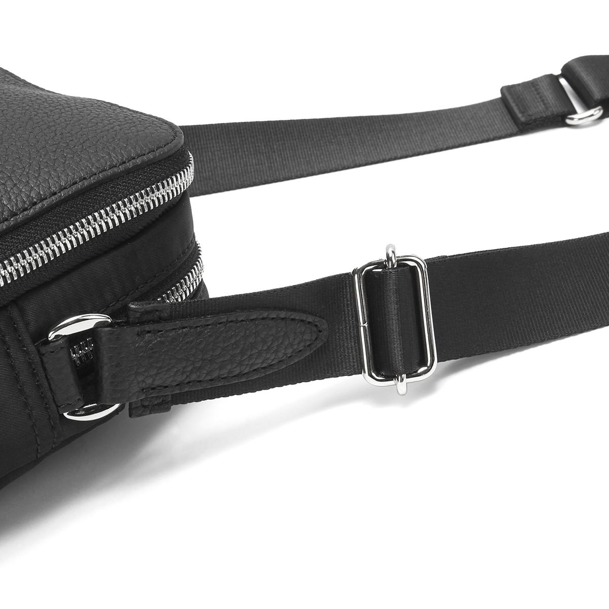 ドレステリア チャールズ ショルダーバッグ DRESSTERIOR dr-865111