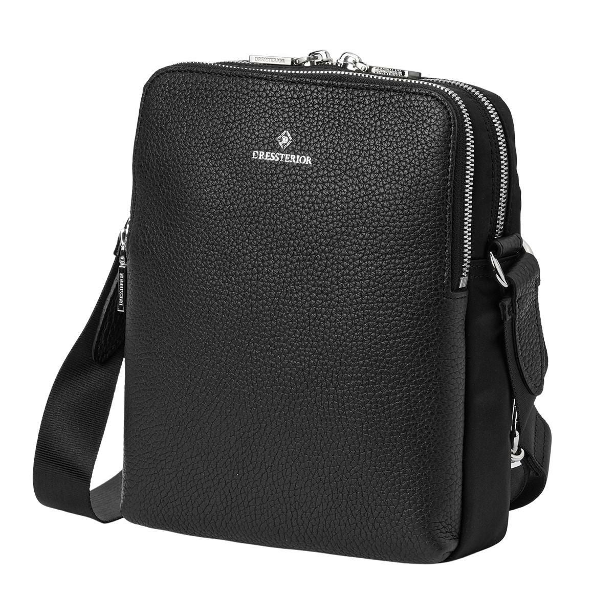 ドレステリア チャールズ ショルダーバッグ DRESSTERIOR dr-865111