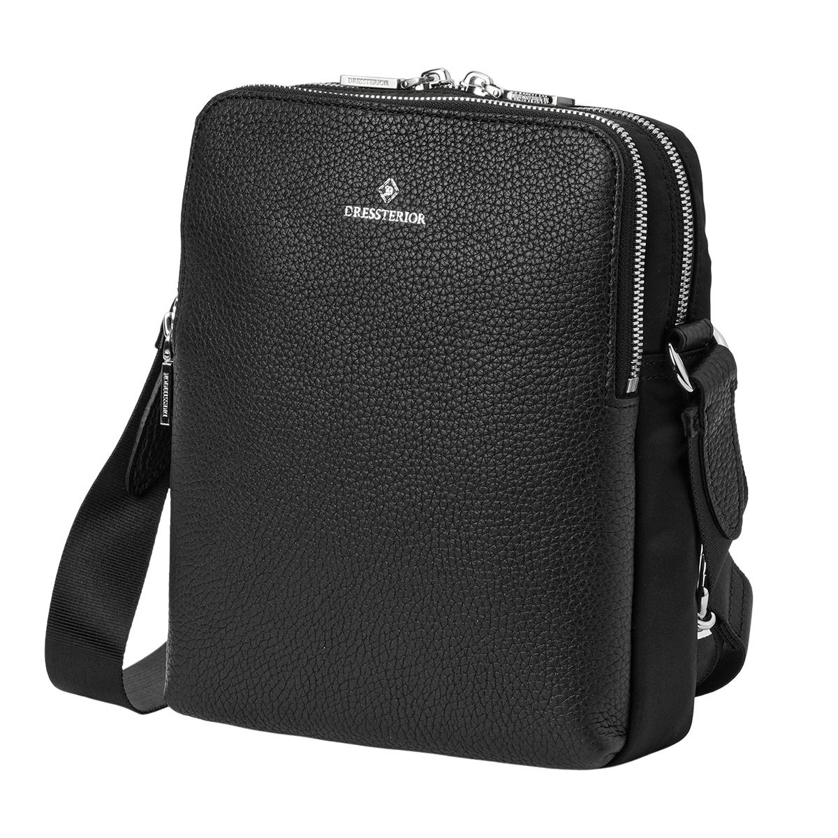 ドレステリア チャールズ ショルダーバッグ DRESSTERIOR dr-865111