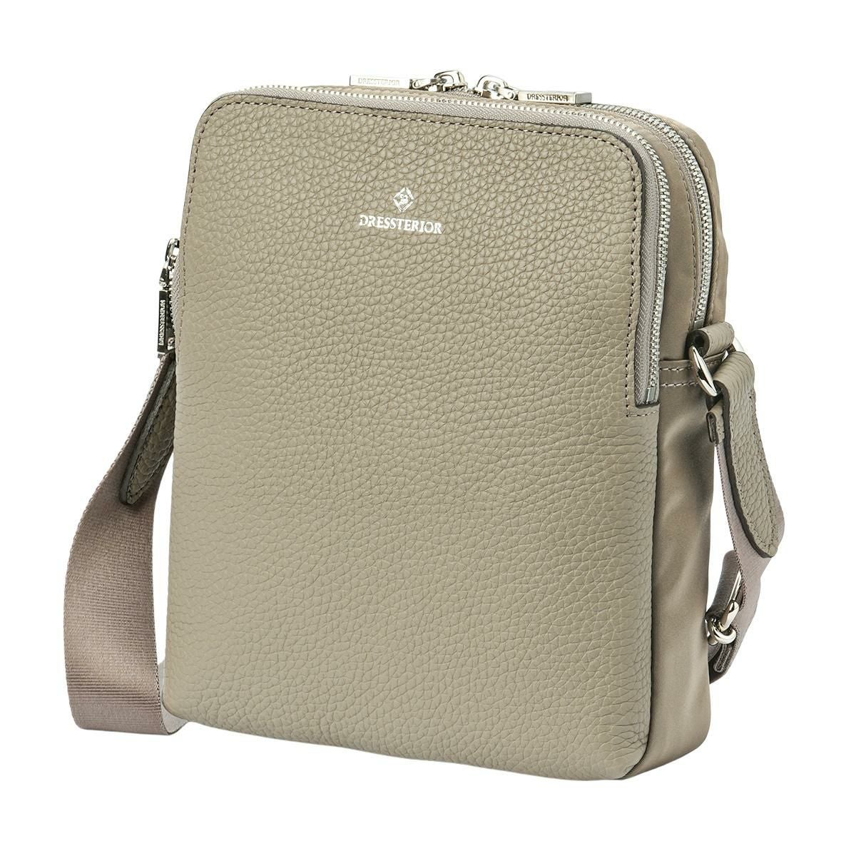 ドレステリア チャールズ ショルダーバッグ DRESSTERIOR dr-865111