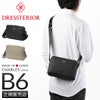 ドレステリア チャールズ ショルダーバッグ DRESSTERIOR dr-865112