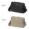 ドレステリア チャールズ ショルダーバッグ DRESSTERIOR dr-865112