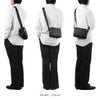 ドレステリア チャールズ ショルダーバッグ DRESSTERIOR dr-865112