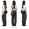 ドレステリア チャールズ ショルダーバッグ DRESSTERIOR dr-865112
