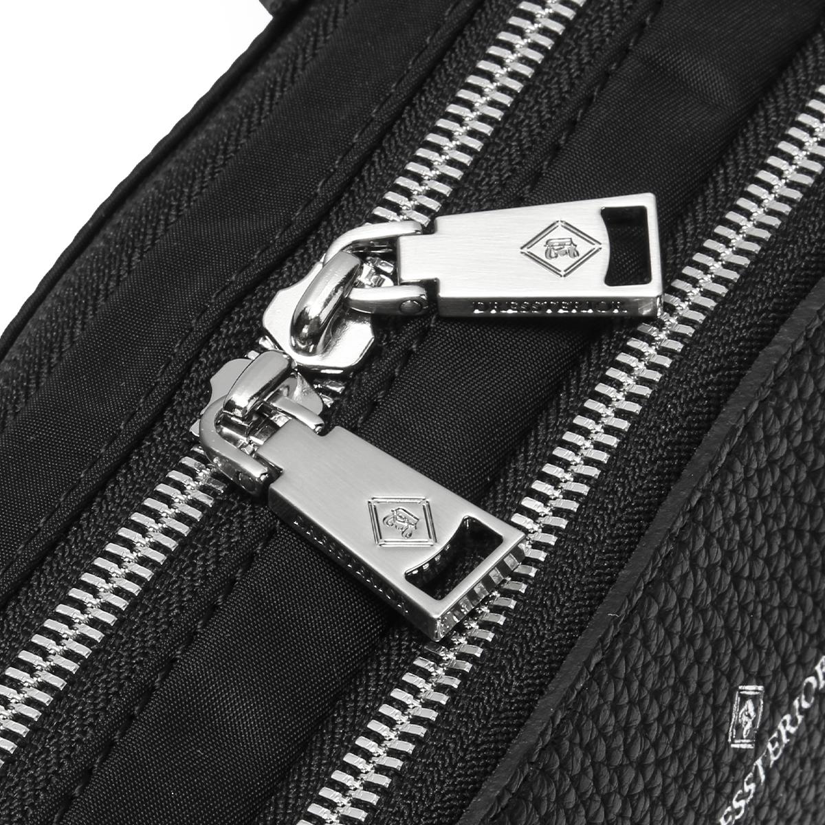 ドレステリア チャールズ ショルダーバッグ DRESSTERIOR dr-865112