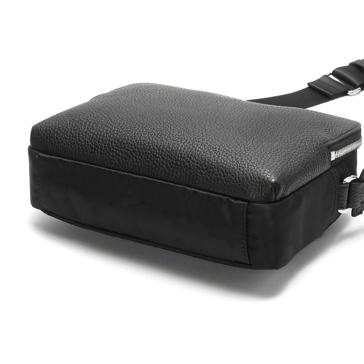 ドレステリア チャールズ ショルダーバッグ DRESSTERIOR dr-865112