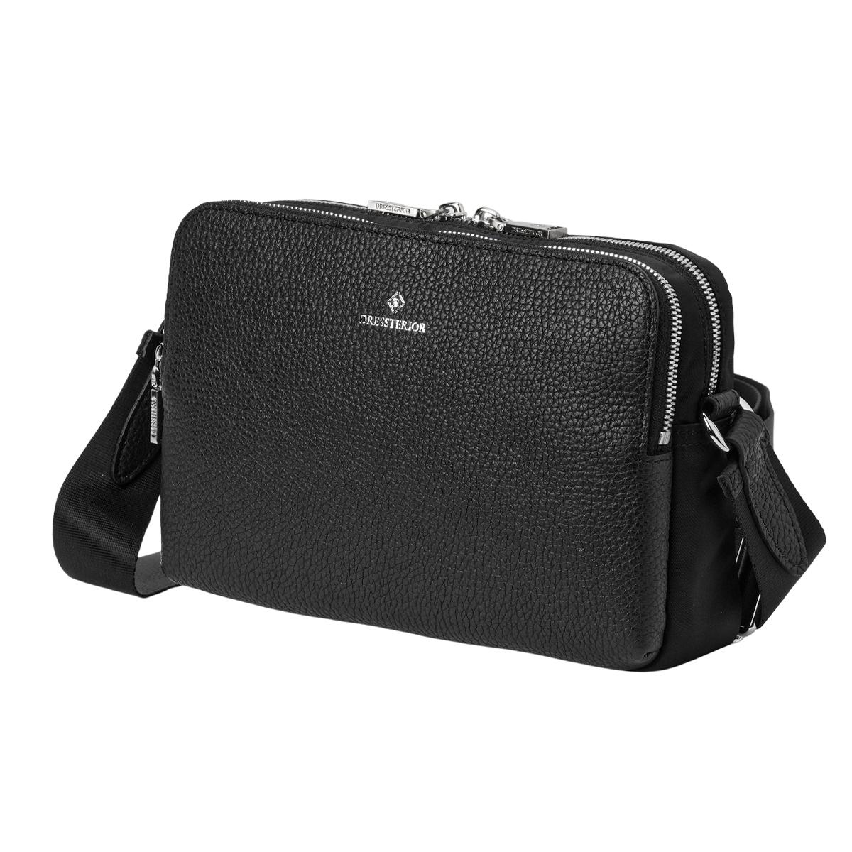ドレステリア チャールズ ショルダーバッグ DRESSTERIOR dr-865112