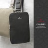 ドレステリア チャールズ ショルダーバッグ DRESSTERIOR dr-865911