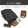 ドレステリア チャールズ ショルダーバッグ DRESSTERIOR dr-865911