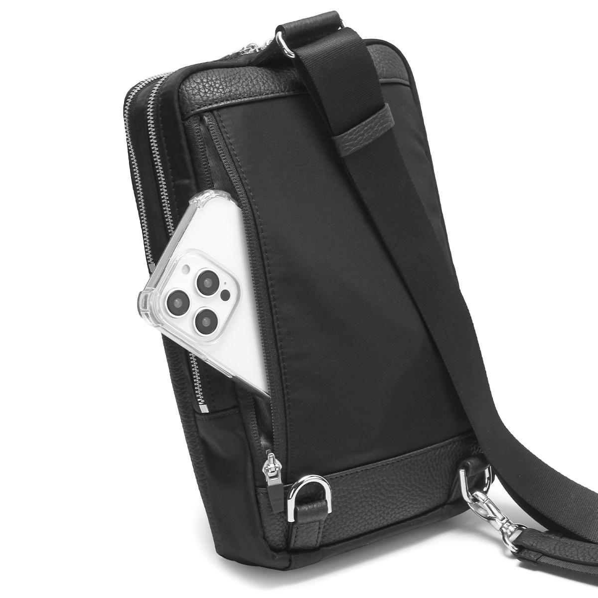 ドレステリア チャールズ ショルダーバッグ DRESSTERIOR dr-865911