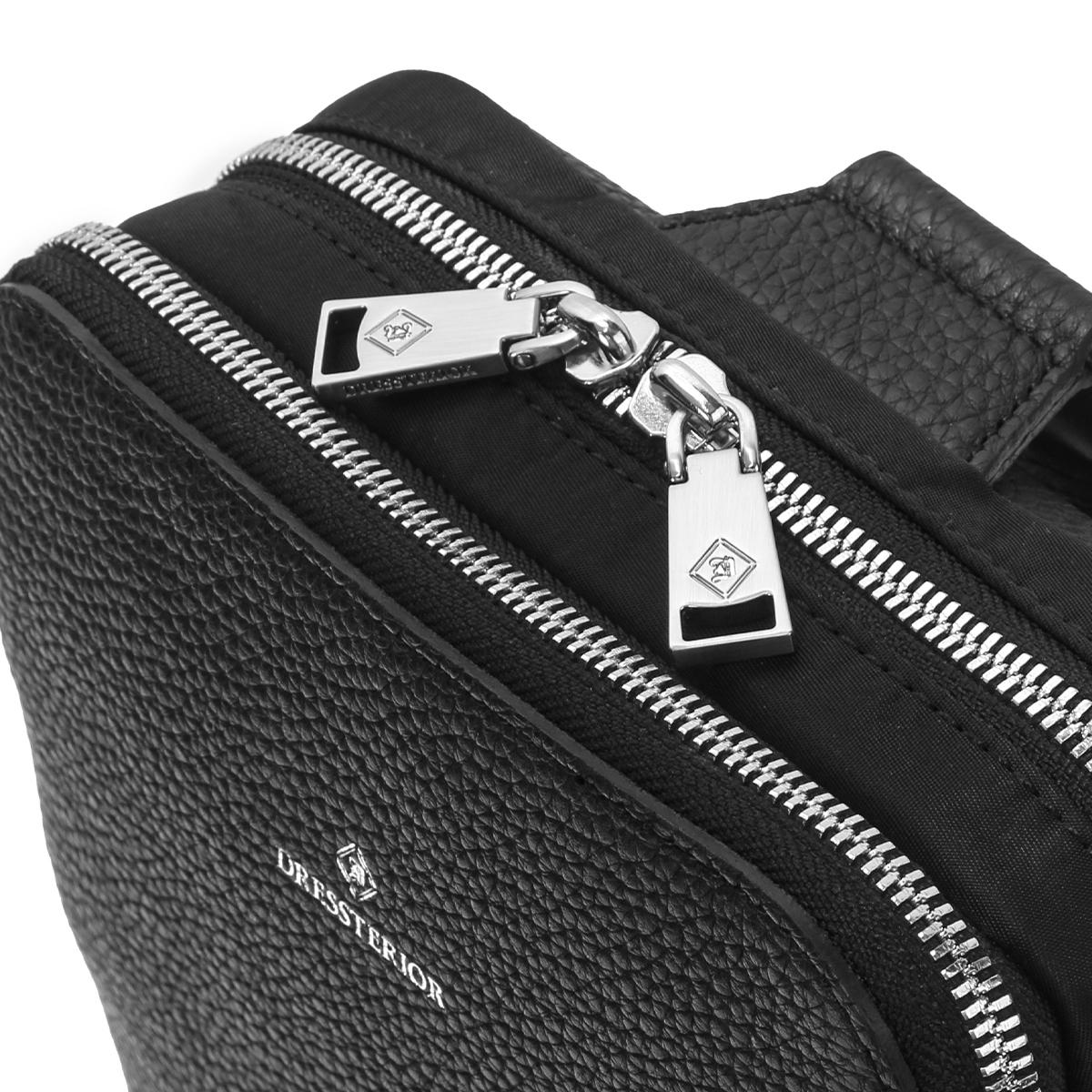 ドレステリア チャールズ ショルダーバッグ DRESSTERIOR dr-865911