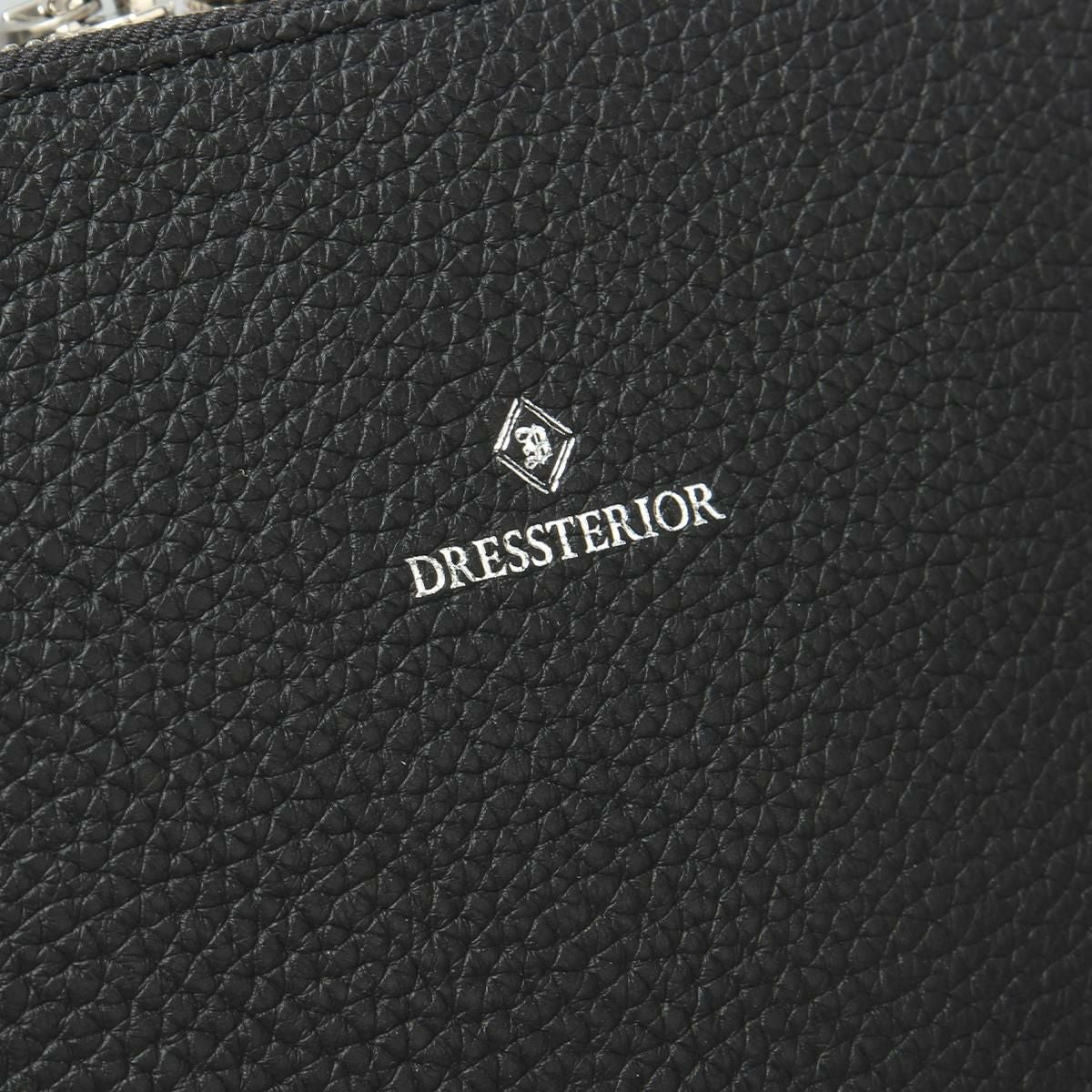 ドレステリア チャールズ ショルダーバッグ DRESSTERIOR dr-865911