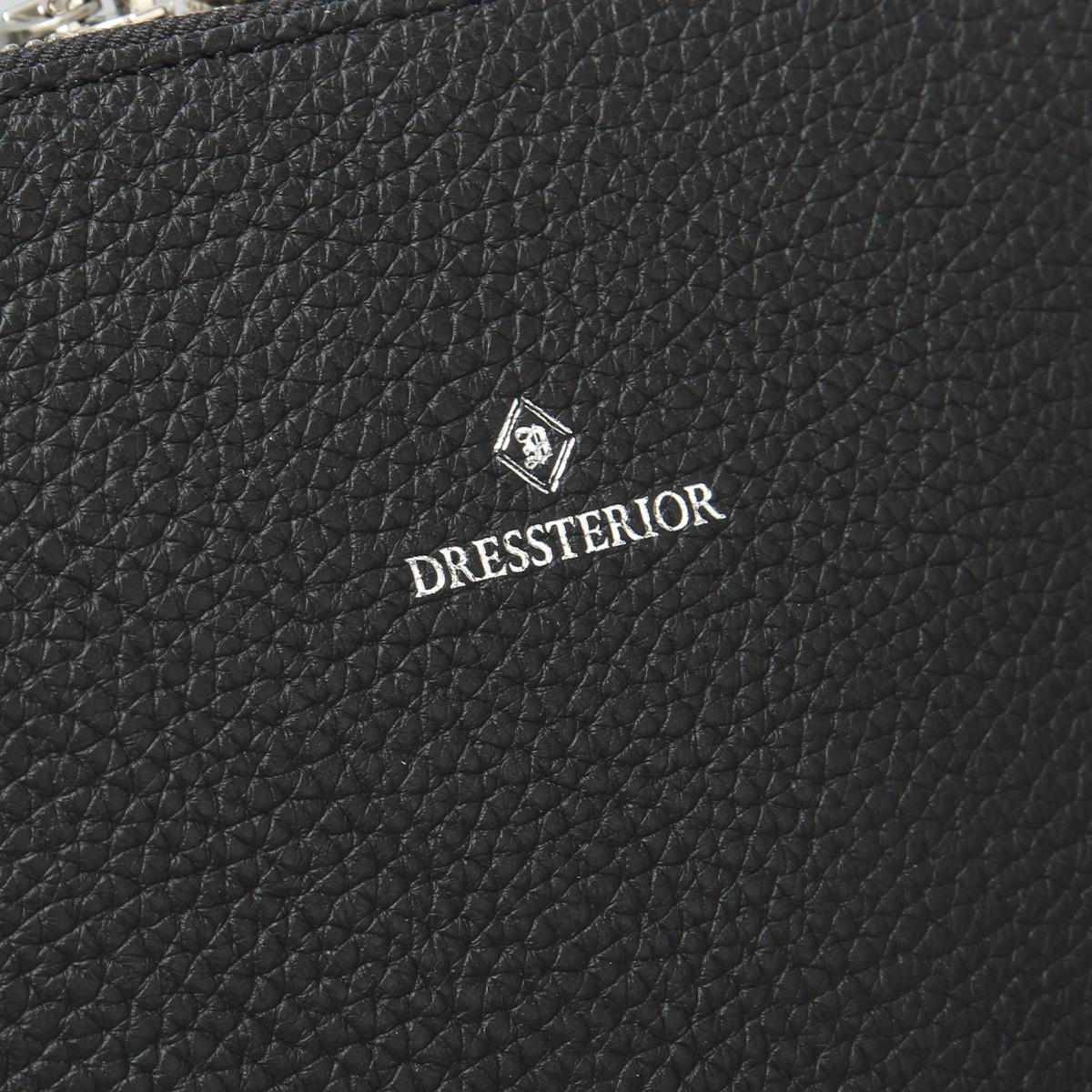 ドレステリア チャールズ ショルダーバッグ DRESSTERIOR dr-865911