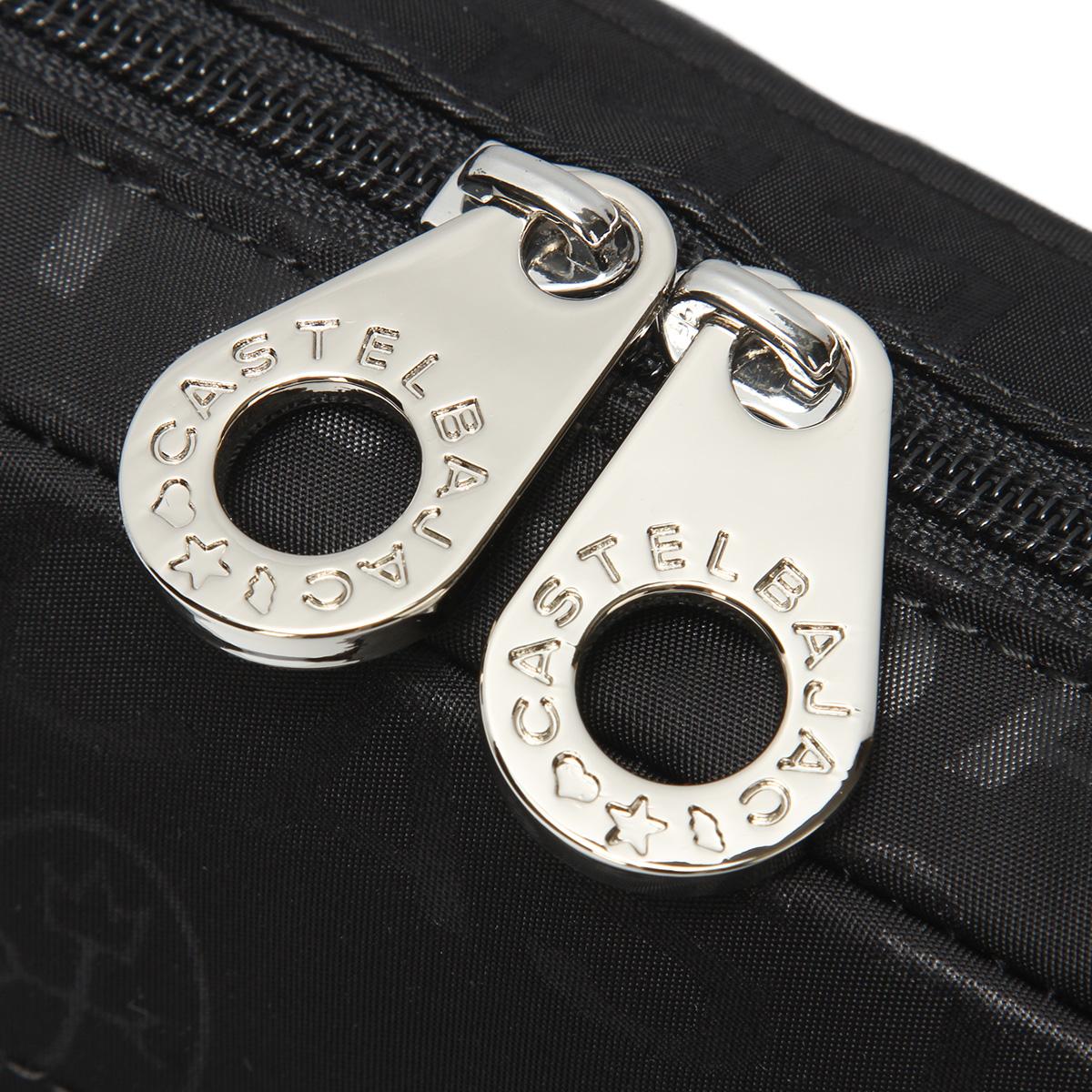カステルバジャック ショルダーバッグ A5 パセ CASTELBAJAC 31121