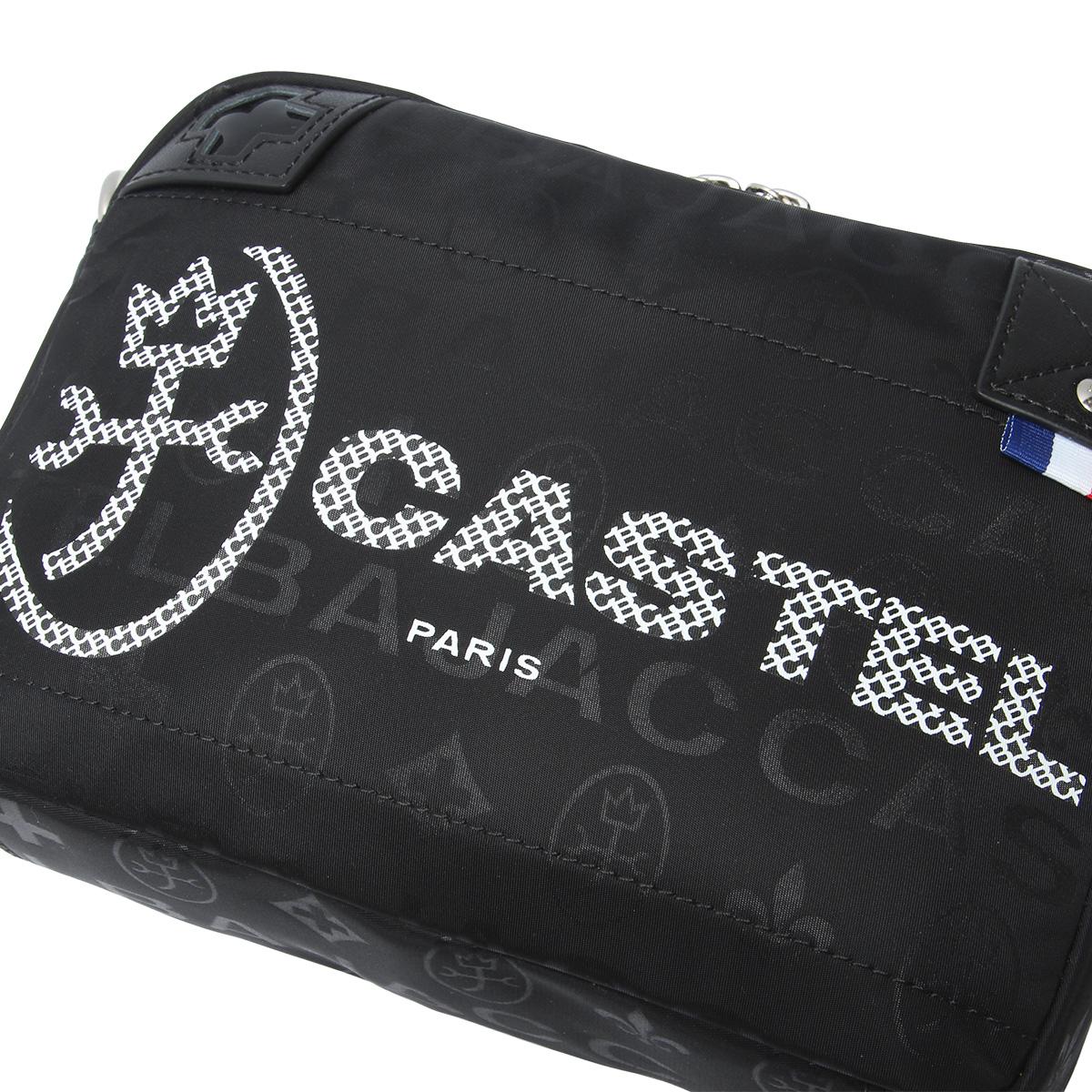 カステルバジャック ショルダーバッグ A5 パセ CASTELBAJAC 31121