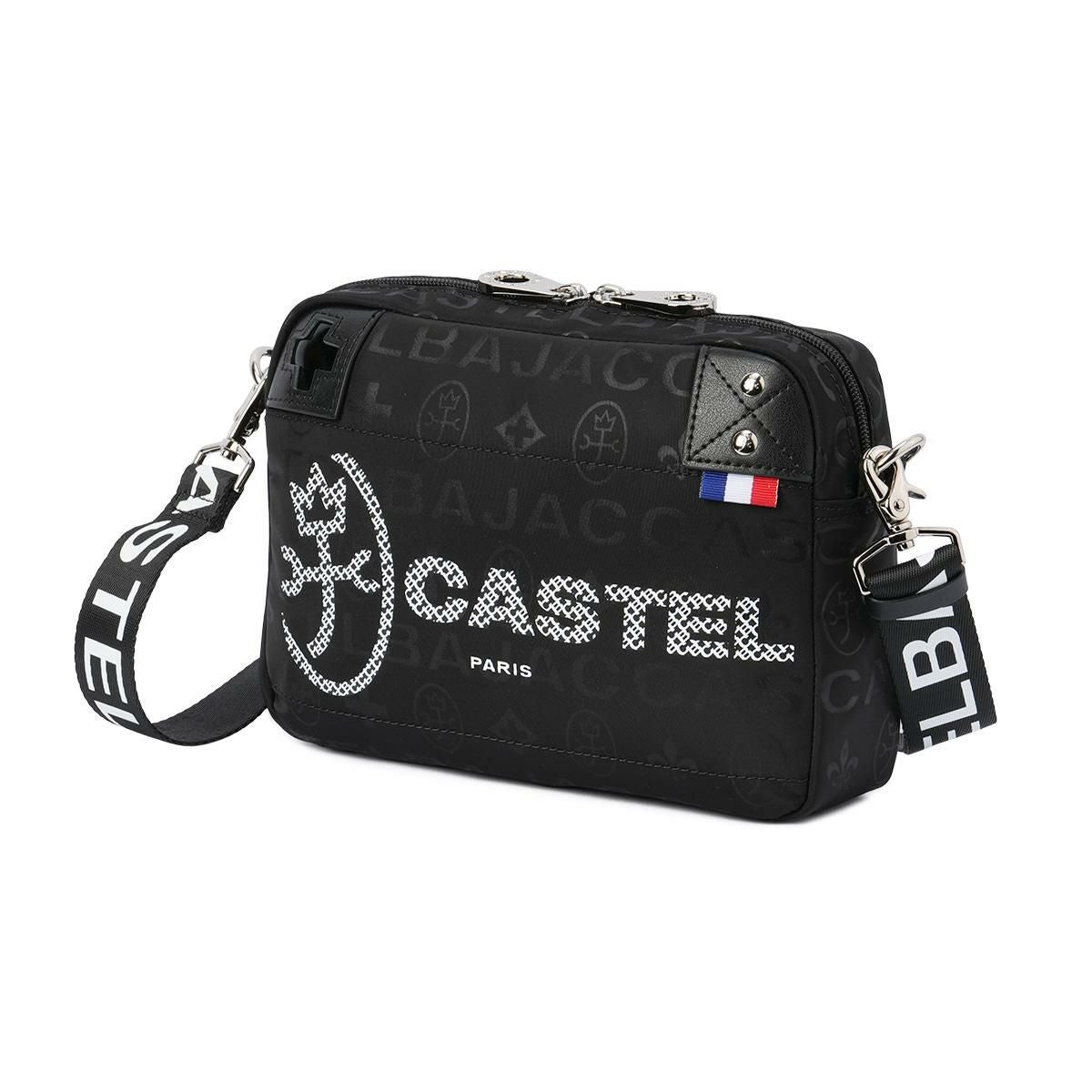 カステルバジャック パセ ショルダーバッグ CASTELBAJAC cb-031121
