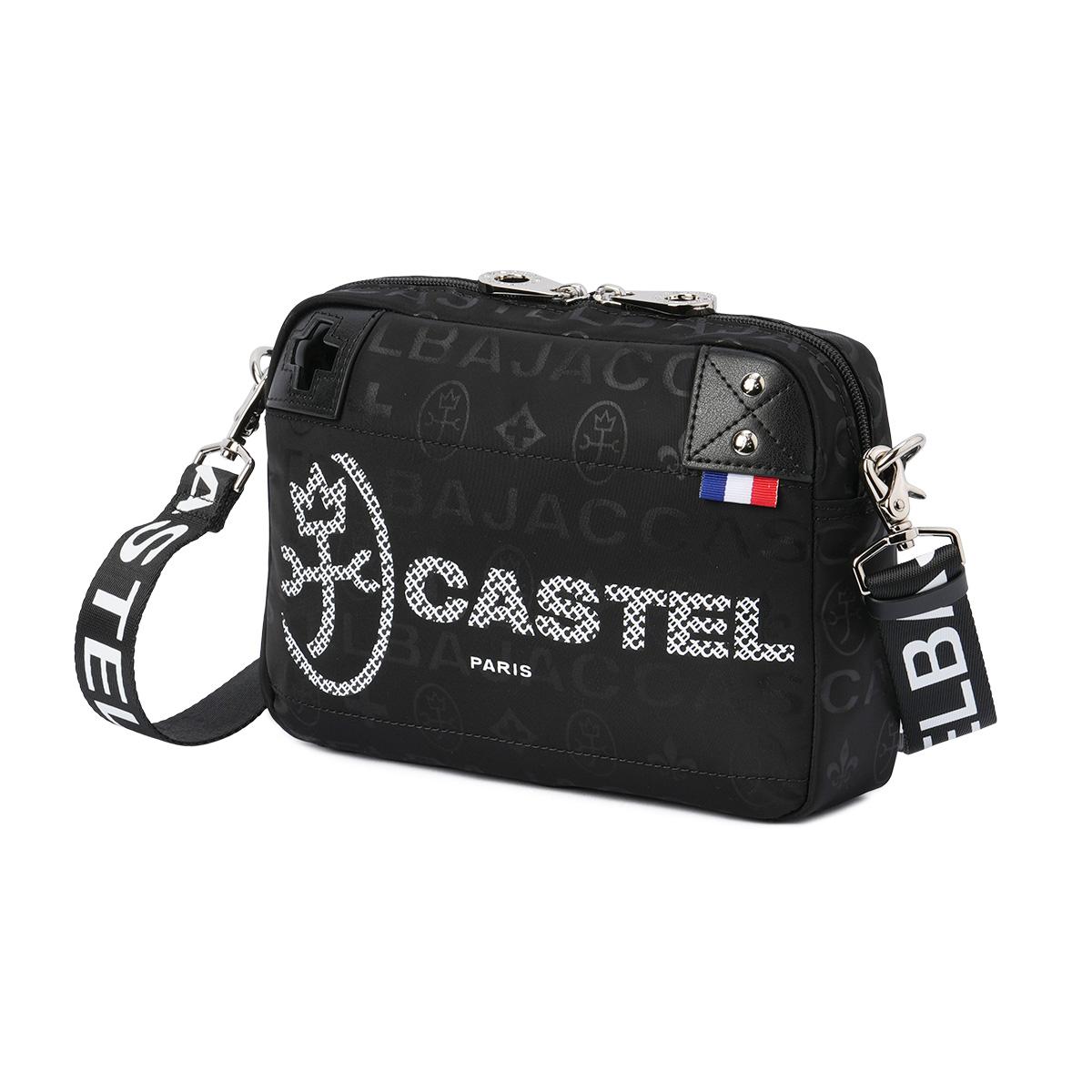 カステルバジャック パセ ショルダーバッグ CASTELBAJAC cb-031121
