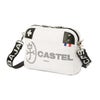 カステルバジャック パセ ショルダーバッグ CASTELBAJAC cb-031121