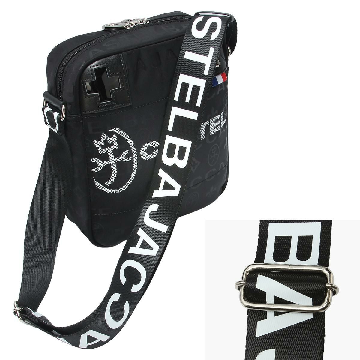 カステルバジャック パセ ショルダーバッグ CASTELBAJAC cb-031122