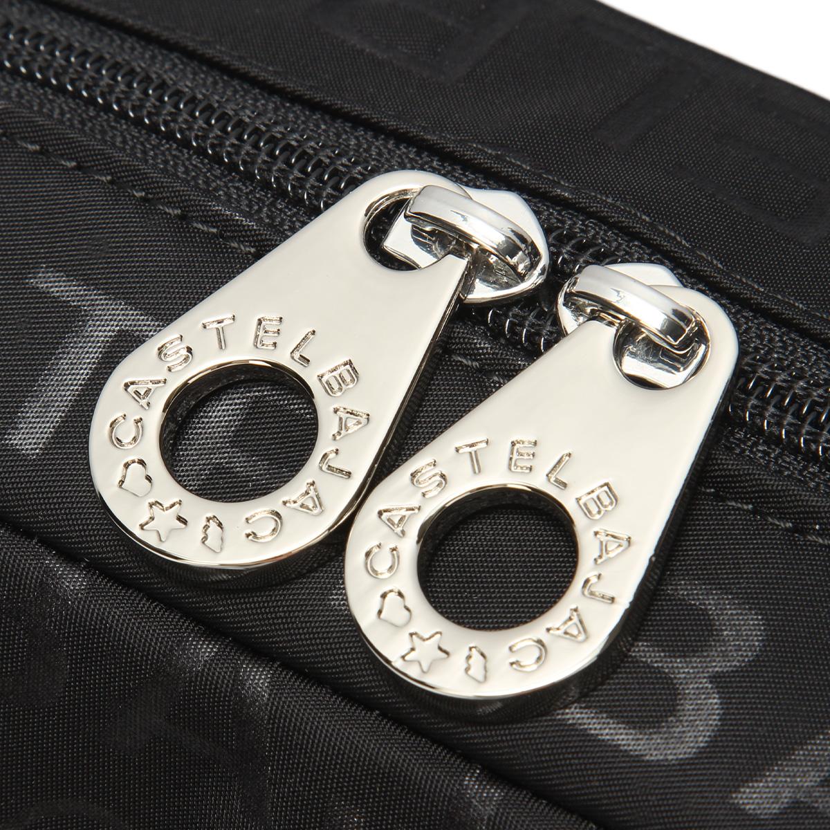 カステルバジャック パセ ショルダーバッグ CASTELBAJAC cb-031122