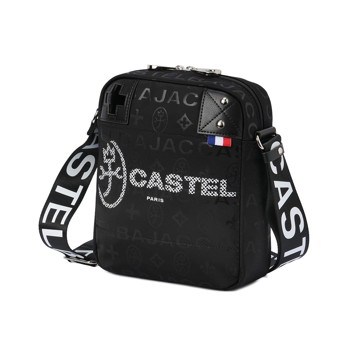 カステルバジャック パセ ショルダーバッグ CASTELBAJAC cb-031122