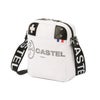 カステルバジャック パセ ショルダーバッグ CASTELBAJAC cb-031122