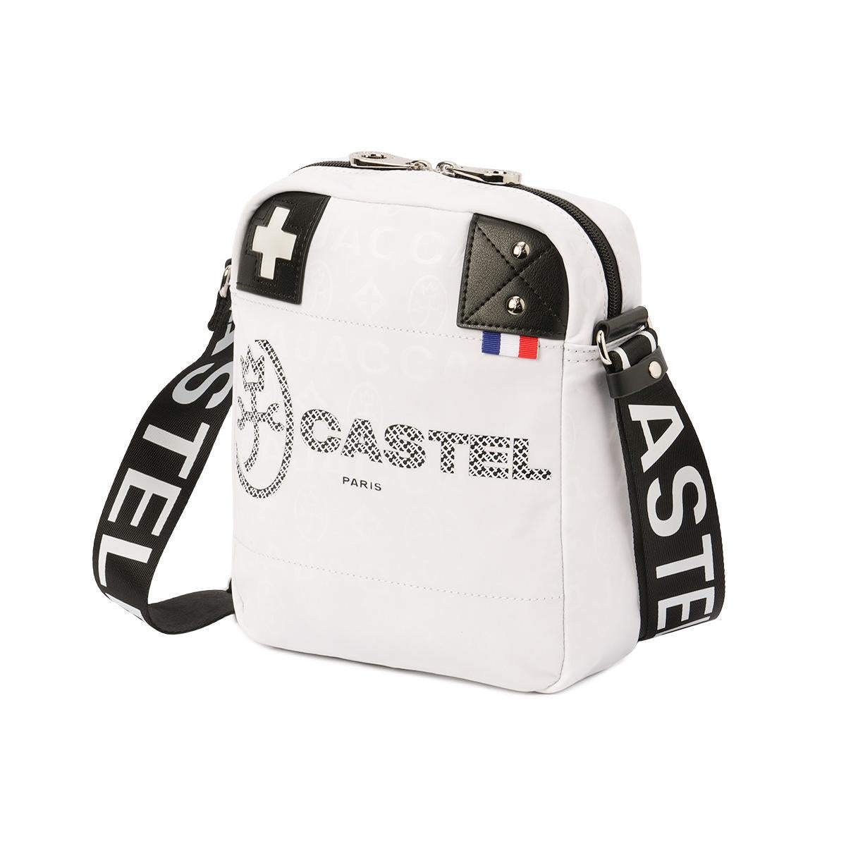 カステルバジャック パセ ショルダーバッグ CASTELBAJAC cb-031122