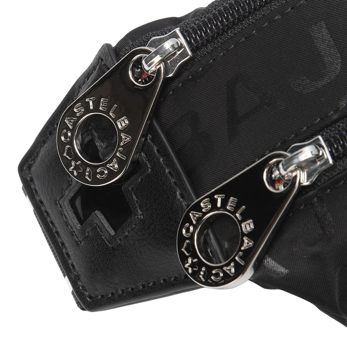 カステルバジャック パセ ボディバッグ CASTELBAJAC cb-031921