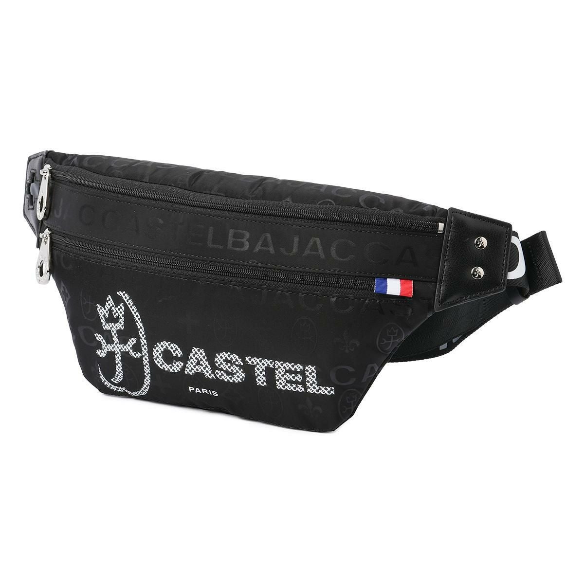 カステルバジャック パセ ボディバッグ CASTELBAJAC cb-031921