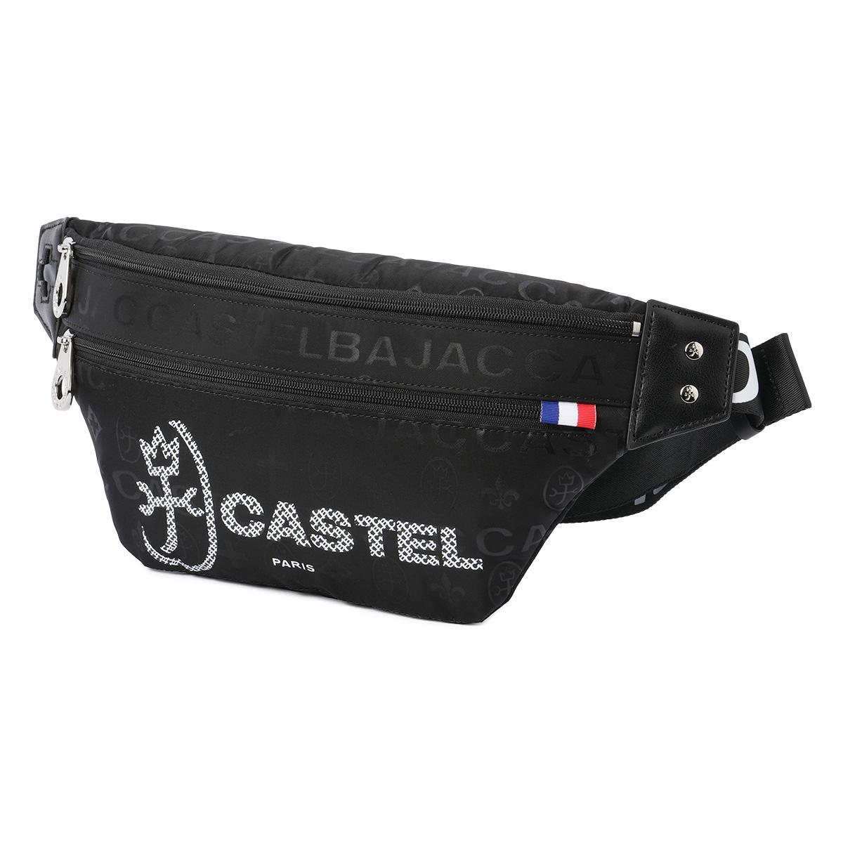 カステルバジャック パセ ボディバッグ CASTELBAJAC cb-031921