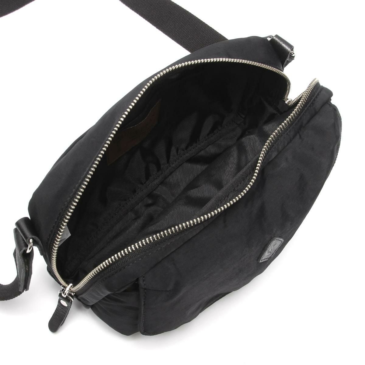 クレドラン PELI SERIES ショルダーバッグ CLEDRAN cl3785