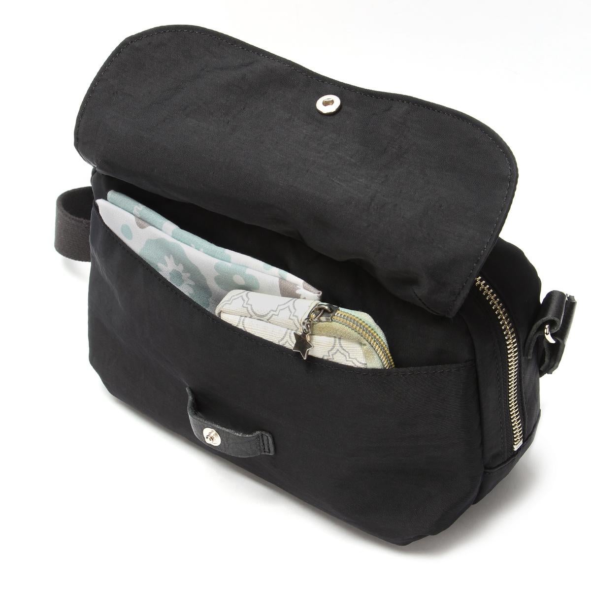 クレドラン PELI SERIES ショルダーバッグ CLEDRAN cl3785