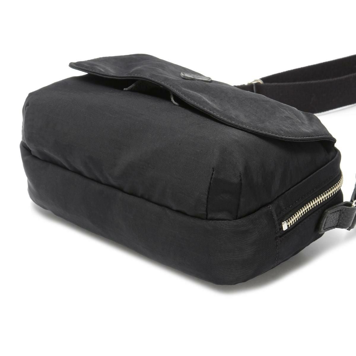 クレドラン PELI SERIES ショルダーバッグ CLEDRAN cl3785