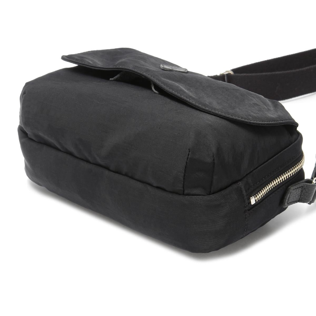 クレドラン PELI SERIES ショルダーバッグ CLEDRAN cl3785