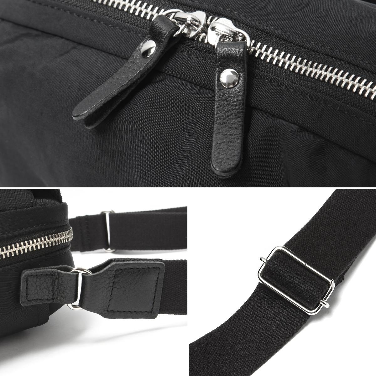 クレドラン PELI SERIES ショルダーバッグ CLEDRAN cl3785